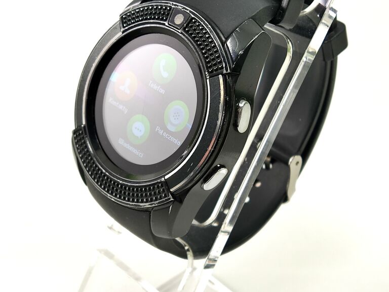 SMARTWATCH HYKKER CHRONO 3