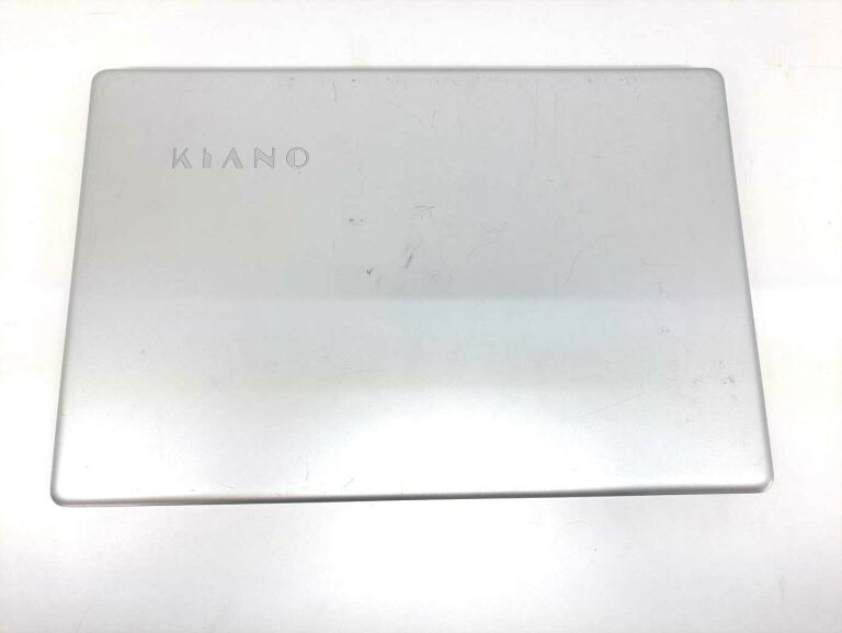 LAPTOP KIANO SLIMNOTE 14.2 32/2 INTEL ATOM 1,44GH