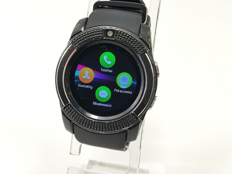 SMARTWATCH HYKKER CHRONO 3