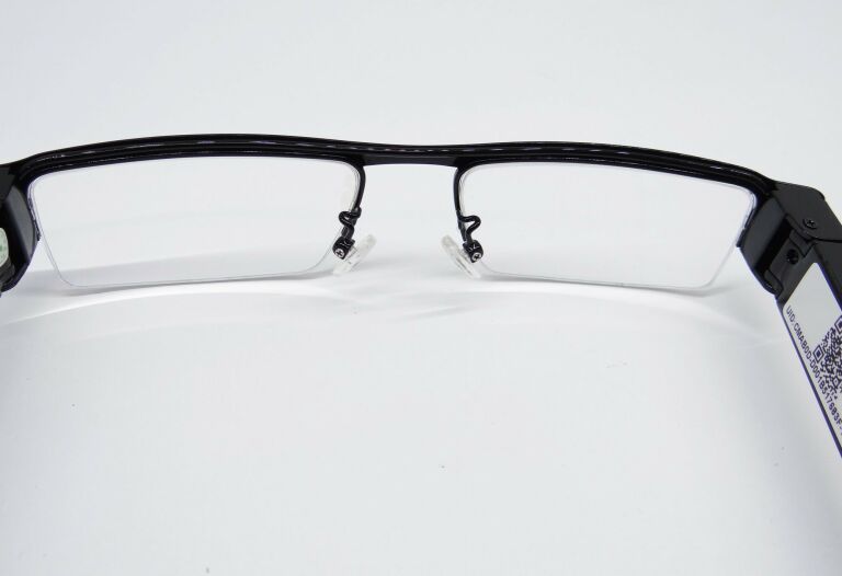 MINI KAMERA IP OKULARY WIFI FULLHD 1080P P2P V13W