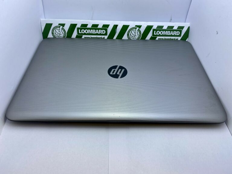 HP 15-AY173NW I7-7 8GB/1TB RADEON R7 M440 BATERIA
