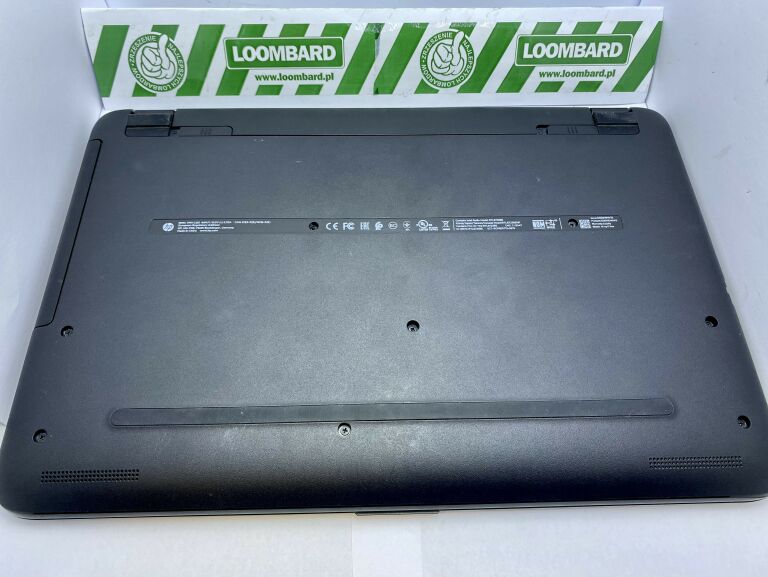HP 15-AY173NW I7-7 8GB/1TB RADEON R7 M440 BATERIA