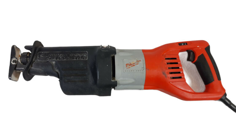 PIŁA SZABLASTA MILWAUKEE SSPE 1500X