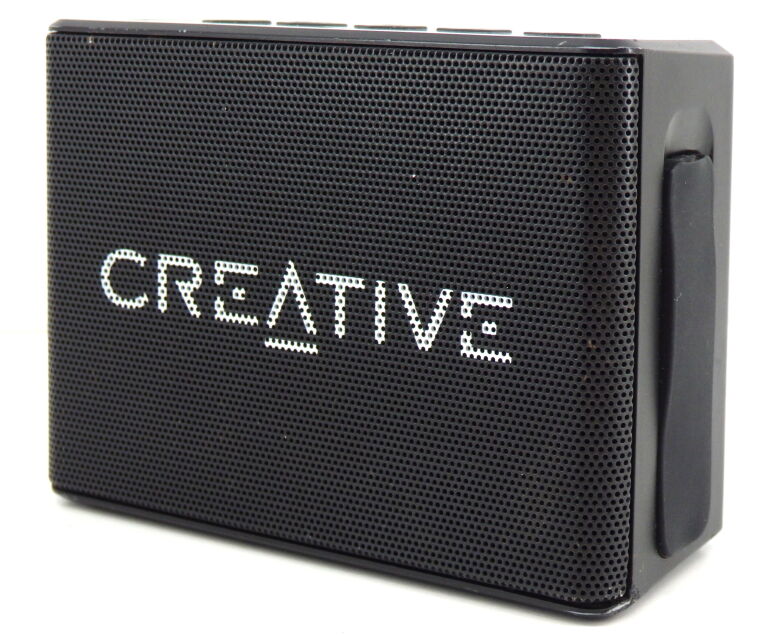 GŁOŚNIK CREATIVE MUVO 1C