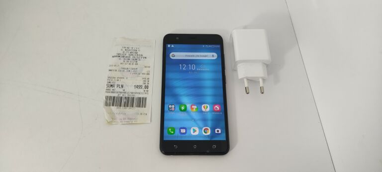 ASUS Z01HD