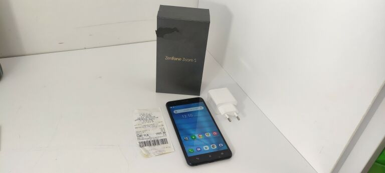 ASUS Z01HD