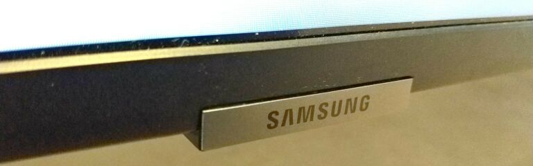 TV SAMSUNG UE55RU7102