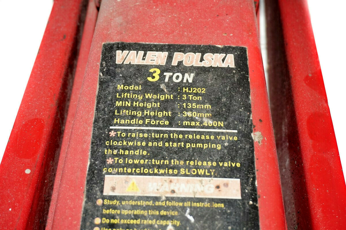 podnosnik-hydrauliczny-valen-polska-3t-stan-uzywany