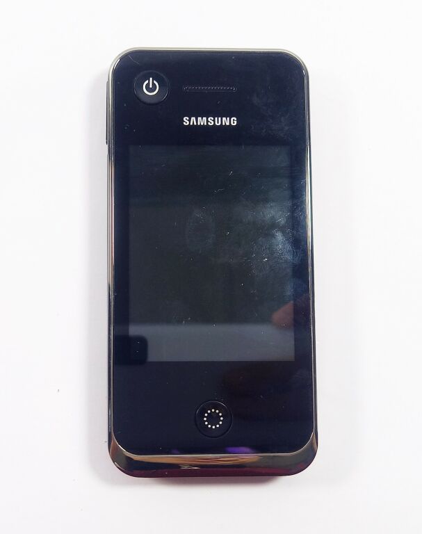 UNIWERSALNY PILOT SAMSUNG RMC30D1P2 DOTYKOWY!