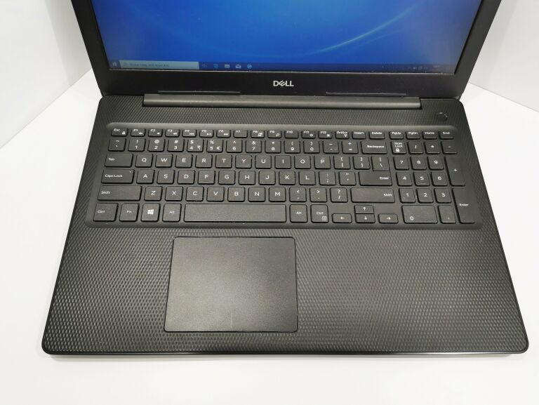 LAPTOP DELL INSPIRON 3584