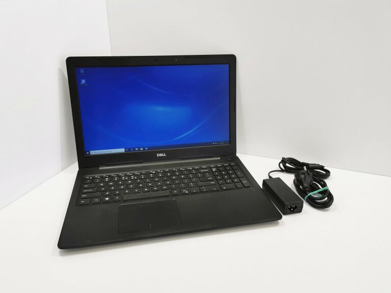 LAPTOP DELL INSPIRON 3584