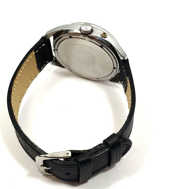 ZEGAREK SLAVA 26 JEWELS