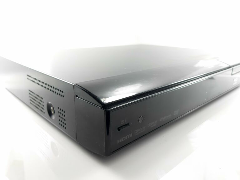 ODTWARZACZ BLURAY SHARP BD-HP21 AQUOS