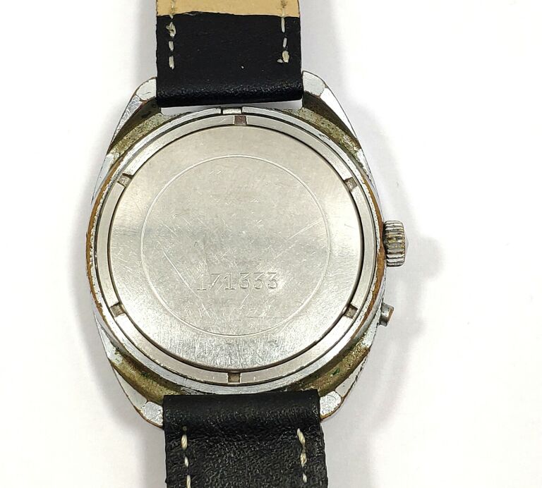 ZEGAREK SLAVA 26 JEWELS
