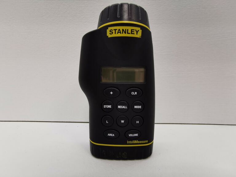 DALMIERZ ULTRADŹWIĘKOWY STANLEY INTELLIMEASURE