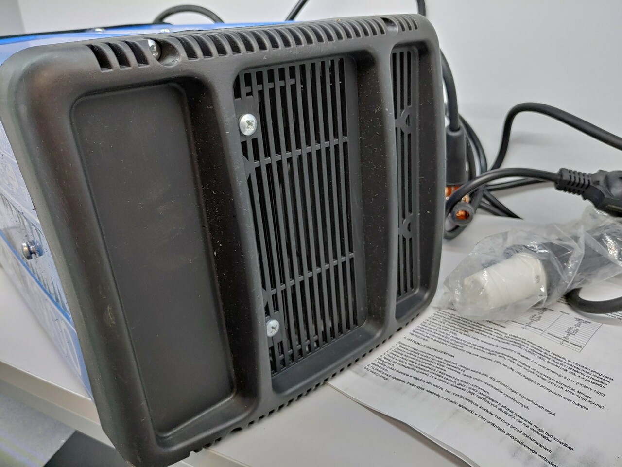 spawarka-hobby-1800-jak-nowa-stan-uzywany