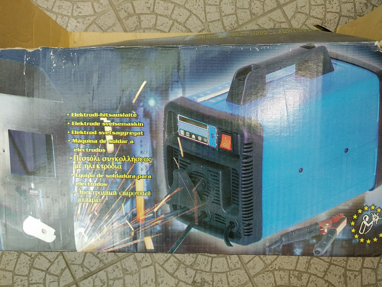 spawarka-hobby-1800-jak-nowa-stan-uzywany