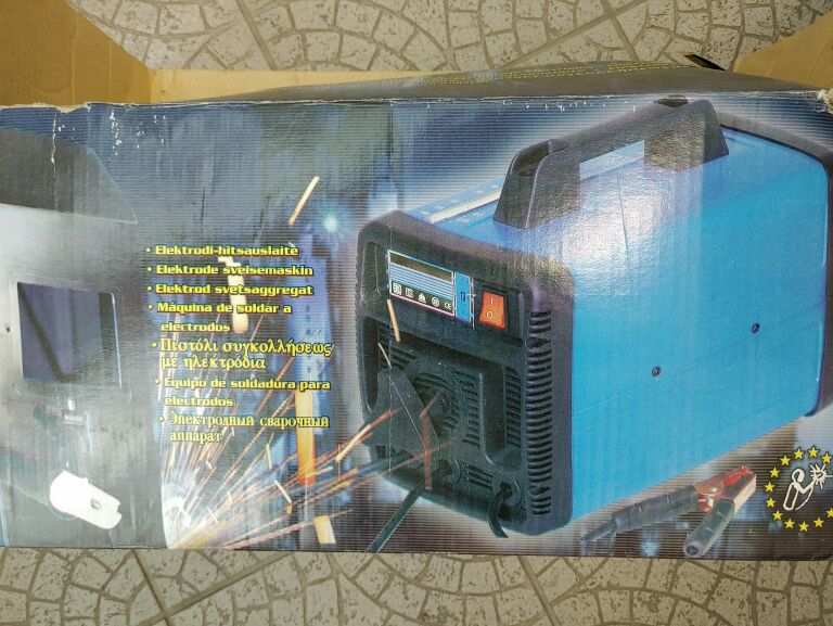 spawarka-hobby-1800-jak-nowa-stan-uzywany