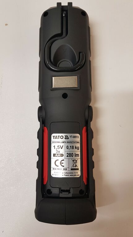 LATARKA YATO YT-08513