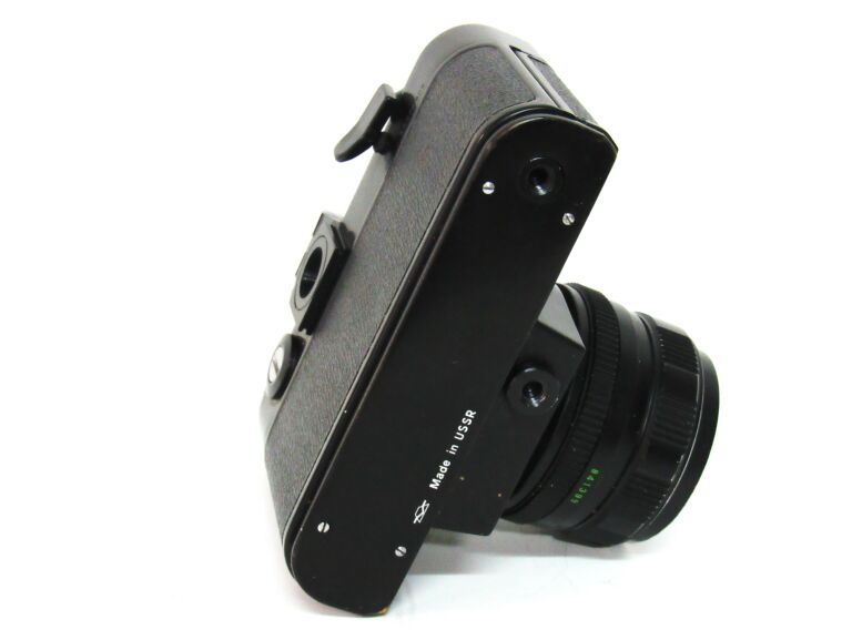 APARAT ZENIT TTL