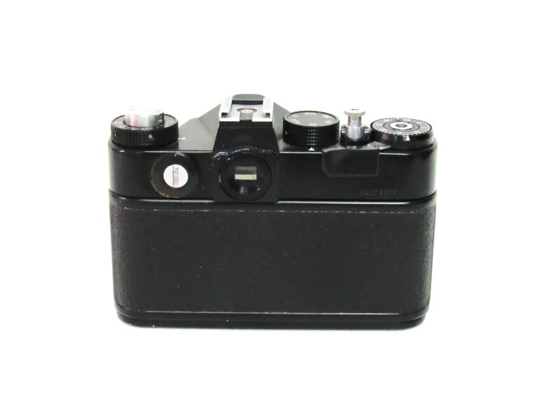 APARAT ZENIT TTL