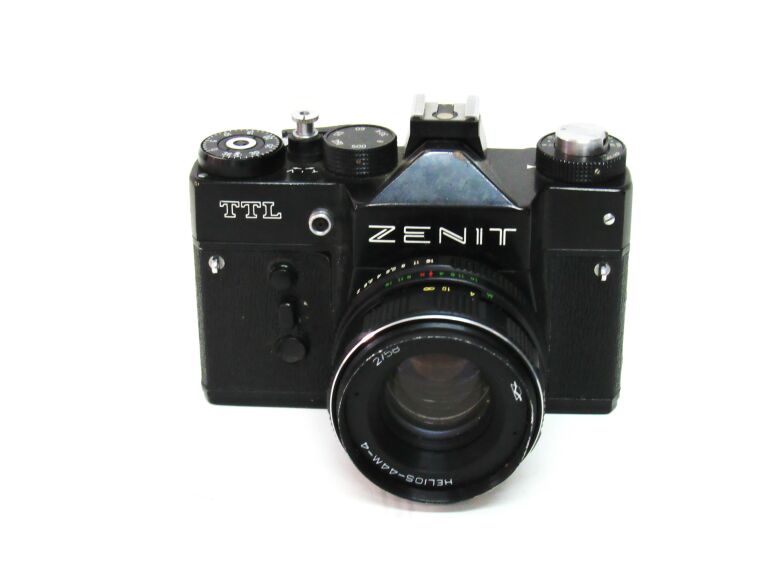 APARAT ZENIT TTL