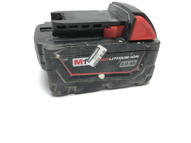 MILWAUKEE M18 CPD-32C WALIZKA