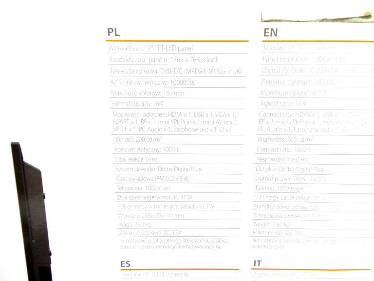 tv-manta-19-led-1905-typ-telewizora-led