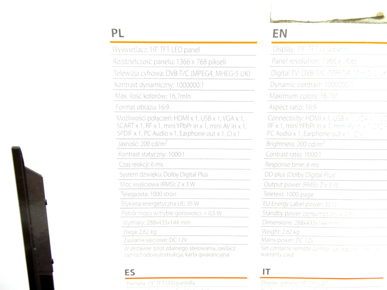 tv-manta-19-led-1905-typ-telewizora-led