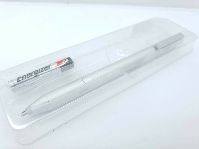 HP RYSIK CYFROWY 1MR94AA SPEN-HP-01