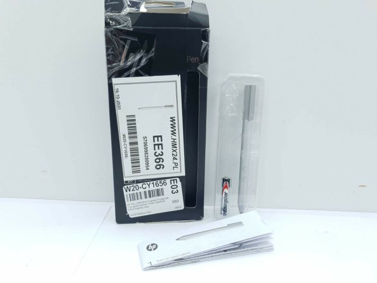 HP RYSIK CYFROWY 1MR94AA SPEN-HP-01