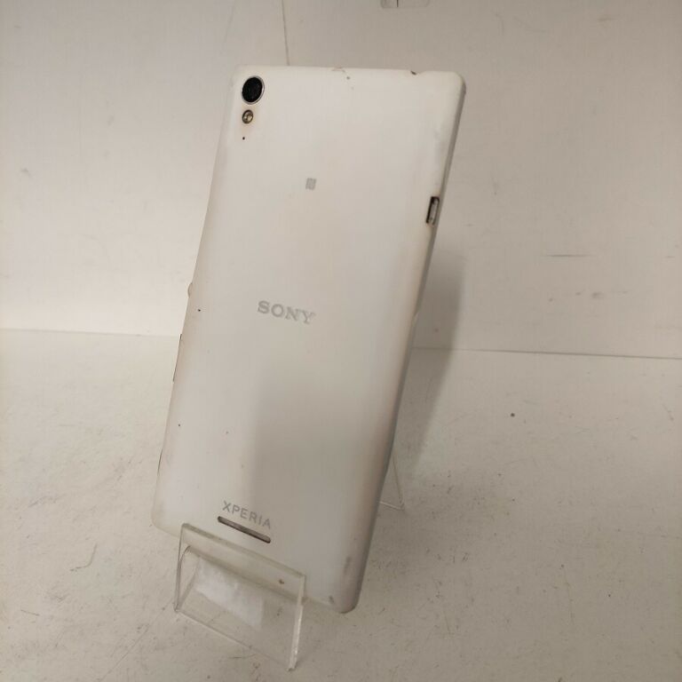 TELEFON SONY XPERIA T3 LTE D5103 USZKODZONY