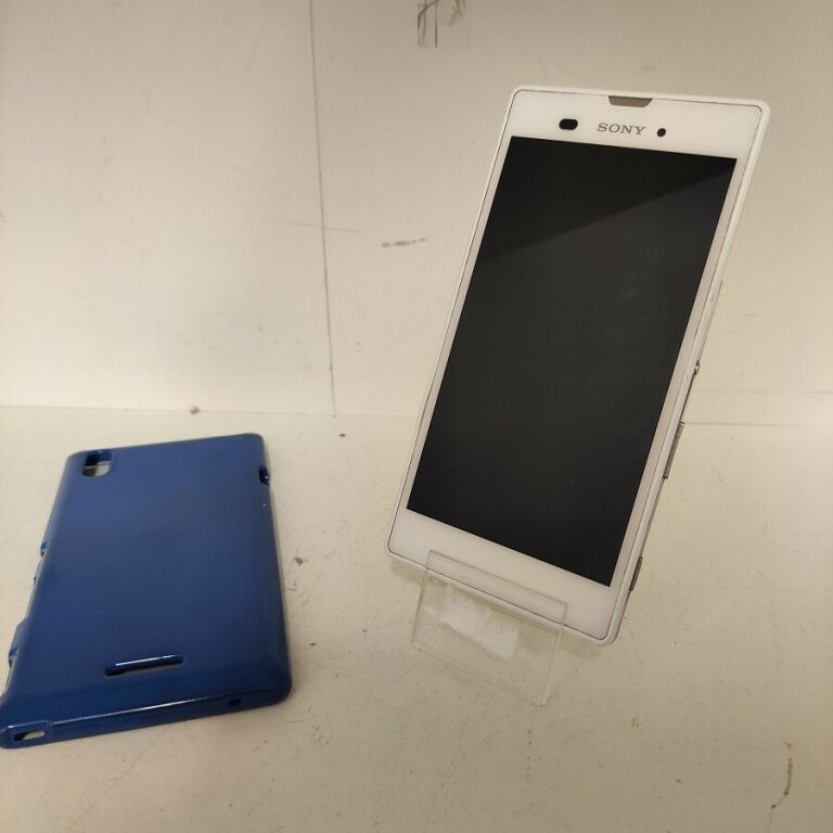 TELEFON SONY XPERIA T3 LTE D5103 USZKODZONY