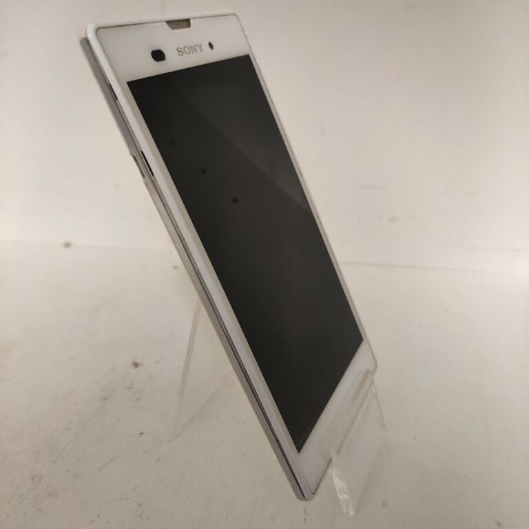 TELEFON SONY XPERIA T3 LTE D5103 USZKODZONY
