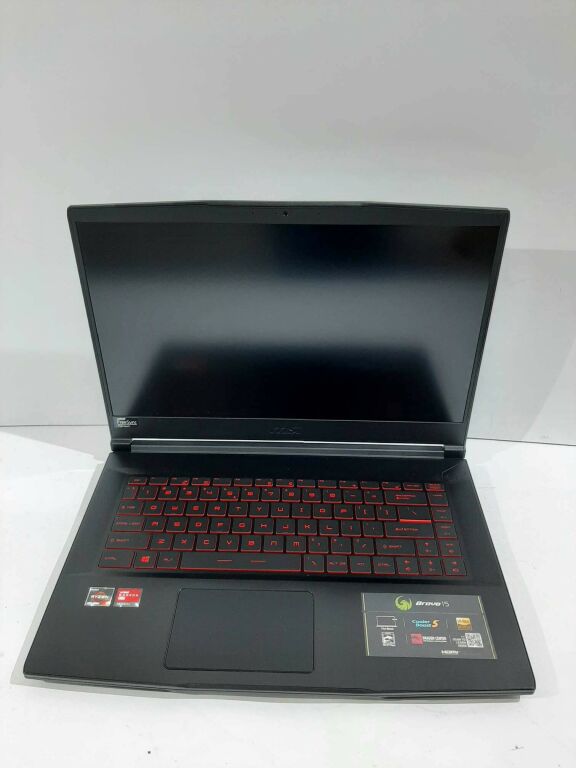 LAPTOP MSI BRAVO 15 A4DDR-276 PL