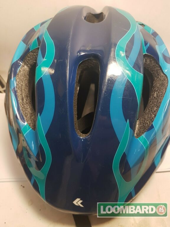 kask-rowerowy-dzieciecy-kross-stan-uzywany