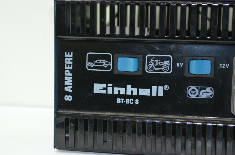PROSTOWNIK EINHELL BT-BC8