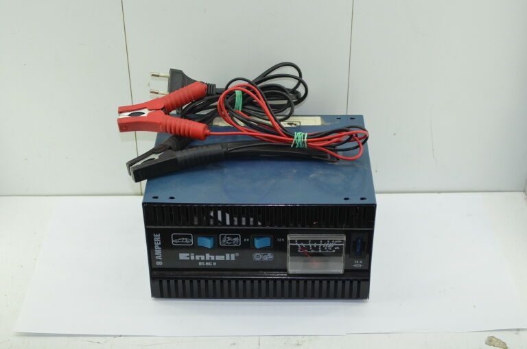 PROSTOWNIK EINHELL BT-BC8