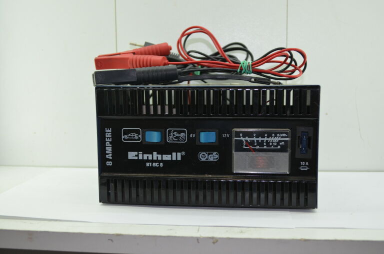 PROSTOWNIK EINHELL BT-BC8