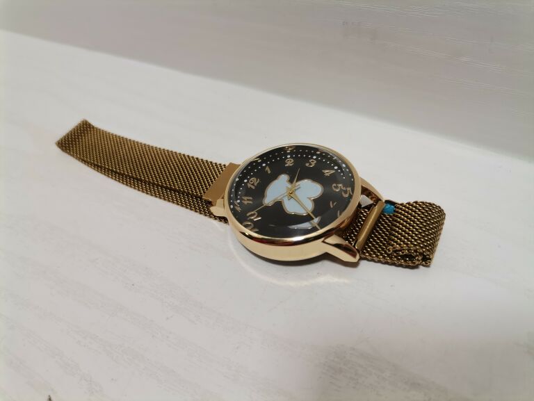 zegarek-z-misiem-mechanizm-kwarcowy