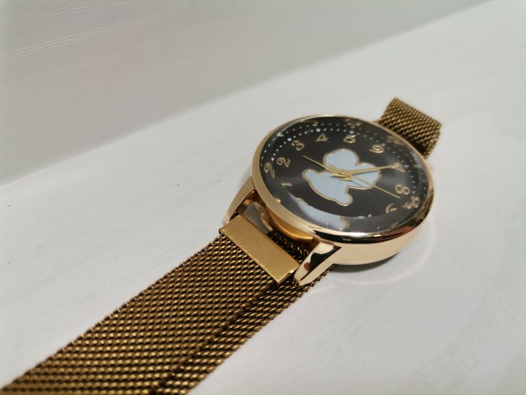 zegarek-z-misiem-rodzaj-brak-informacji