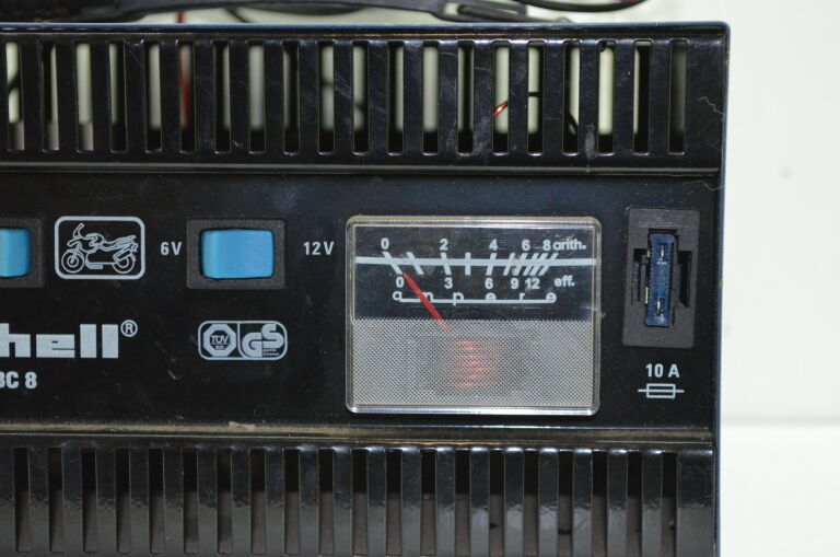 PROSTOWNIK EINHELL BT-BC8