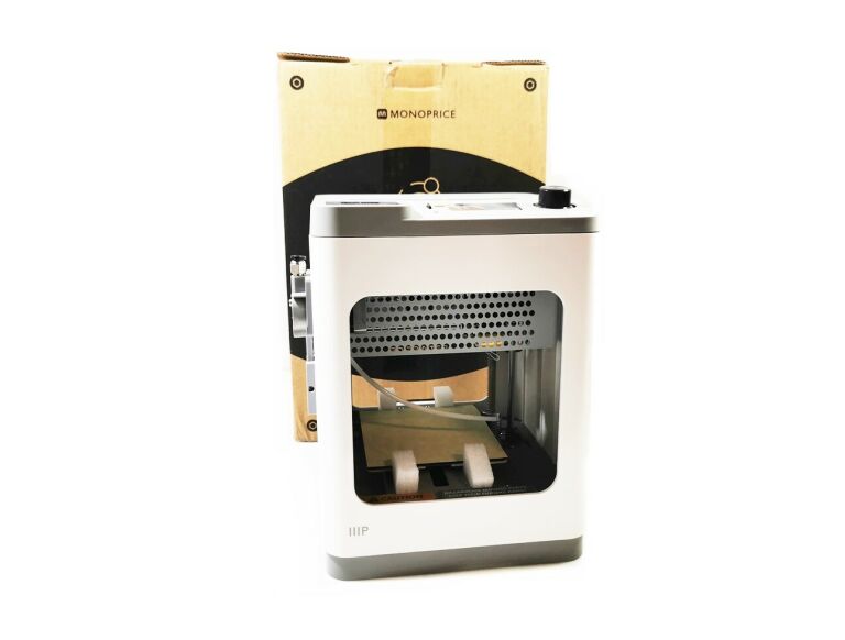 DRUKARKA 3D MONOPRICE MP CADET