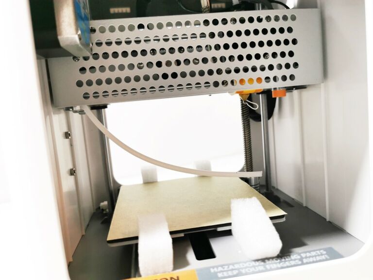 DRUKARKA 3D MONOPRICE MP CADET