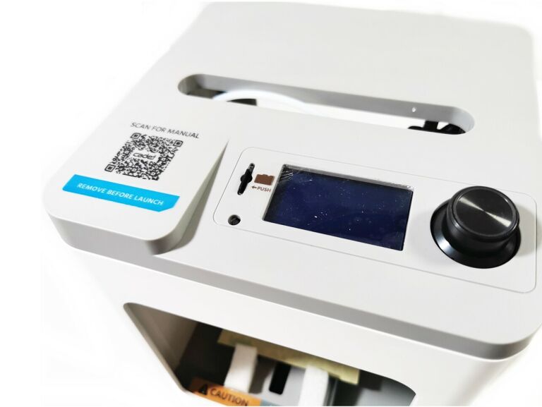 DRUKARKA 3D MONOPRICE MP CADET