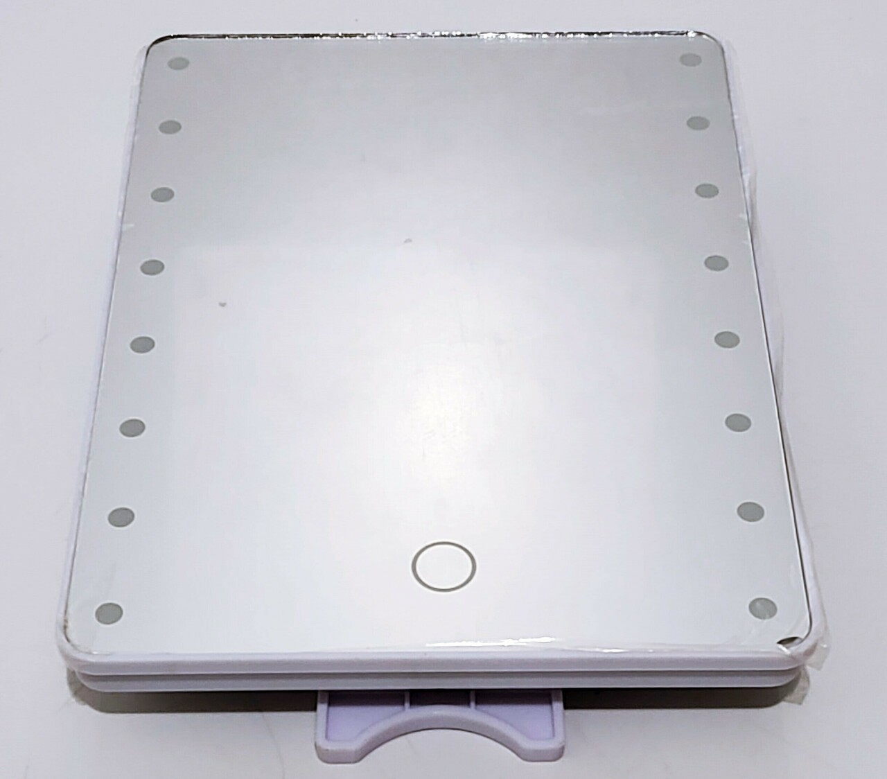 lustro-led-mariefred-jysk-stan-uzywany