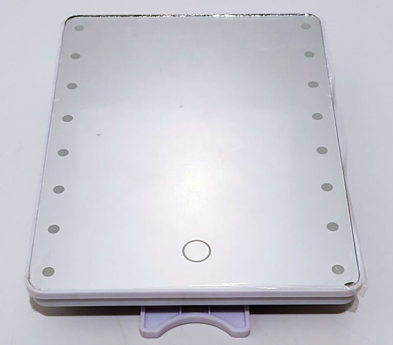 lustro-led-mariefred-jysk-stan-uzywany