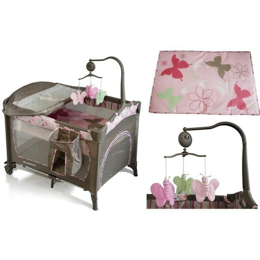 lozeczko-turystyczne-mamakids-h29-stan-po-zwrocie