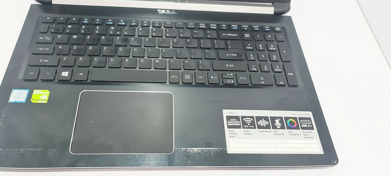 laptop-acer-a515-51g-54vw-2-dyski-4gb-ram-i5-stan-uzywany