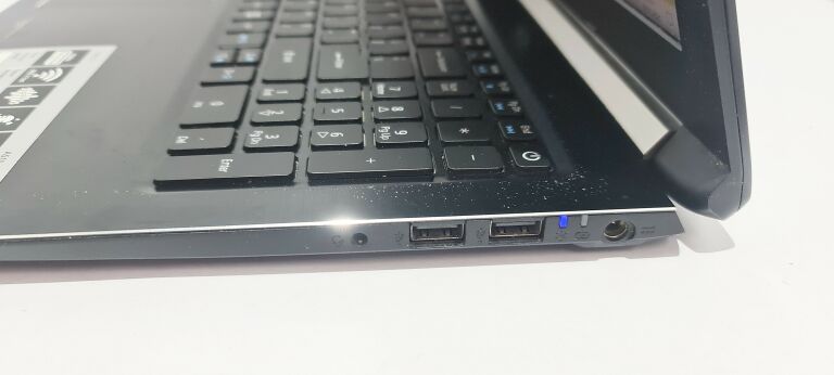 LAPTOP ACER A515-51G 54VW, 2 DYSKI, 4GB RAM, I5